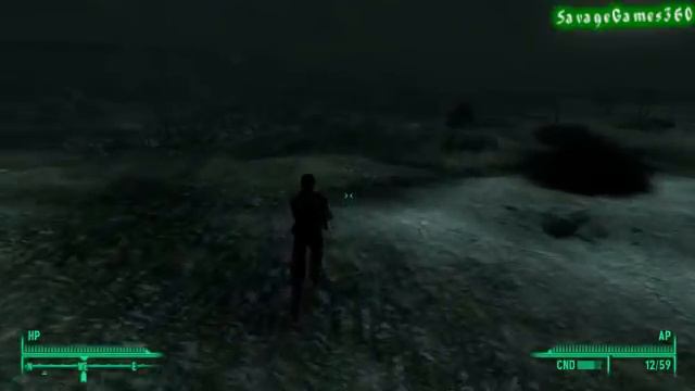 Fallout 3 - PC - Bad Karma - 42 - Heading To Paradise Falls смотреть онлайн