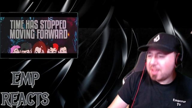 N.A.S.T.Y!! PROJECT: VENGEANCE "Vessel" | REACTION смотреть онлайн
