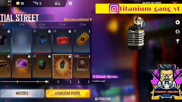 free fire november elite pass 2020 - November elite pass - free fire season 30 elite pass 2020 смотреть онлайн