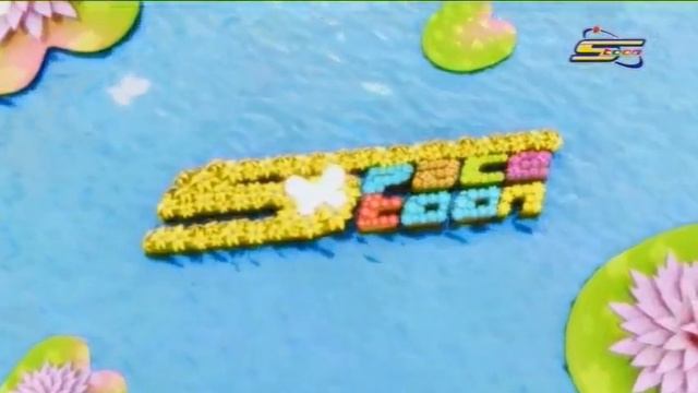 Review of Spacetoon Arabic Continuity & Ads - April 27, 2018 смотреть онлайн