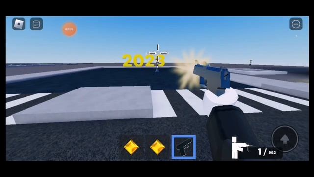 моя самая первая игра в роблокс =) смотреть онлайн
