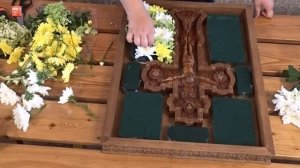 Церковная флористика