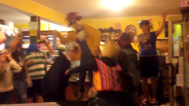 HarlemShake Bar Al Sole смотреть онлайн