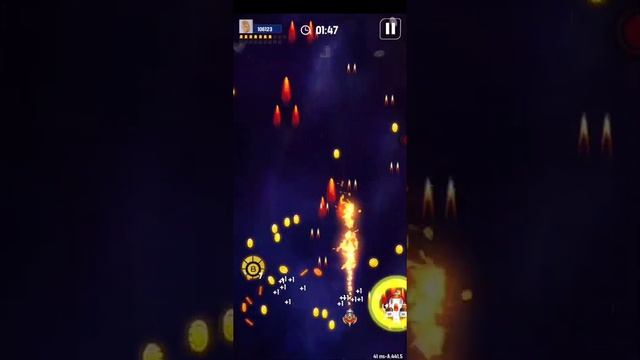 Space Shooter 2020 _ name quest #SpaceShooter # Space shooter #Galaxyattack # Galaxy attack #Galaxy смотреть онлайн