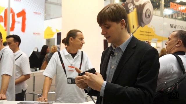 Pentax — Фотофорум 2012 смотреть онлайн