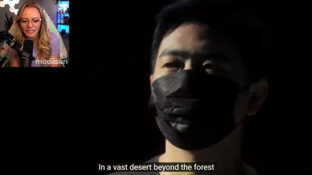 HOTTIES RISE UP - Sumeru Preview Teaser 03 React | Prelude to Wisdom | Genshin Impact смотреть онлайн
