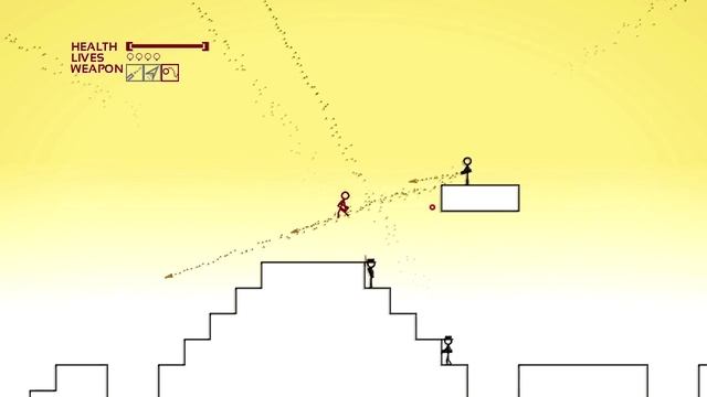 Stick 'Em Up - Gameplay смотреть онлайн