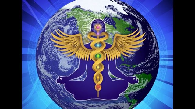 The Caduceus - Symbol of the Day #6 смотреть онлайн