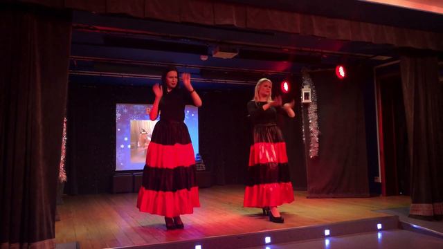 Жестовая песня "Ведьма" смотреть онлайн