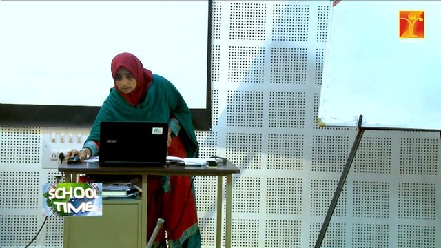 School Time | Subject: Arabic - Class 2 смотреть онлайн