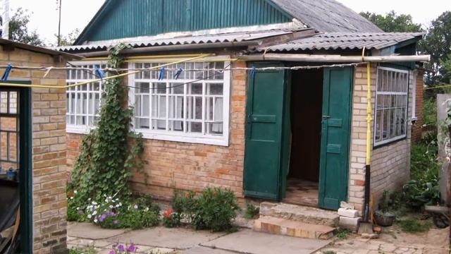 Продам дом в Будах 25 км от Харькова смотреть онлайн