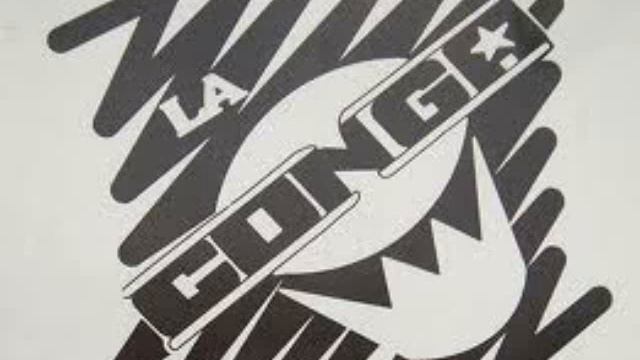 vida sonido la conga смотреть онлайн