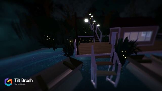 VR Рисование/ VR Моделирование смотреть онлайн