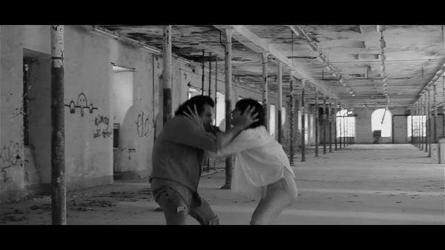 Anaïs Riera & Anthony Colette - Another love - Tom Odell смотреть онлайн