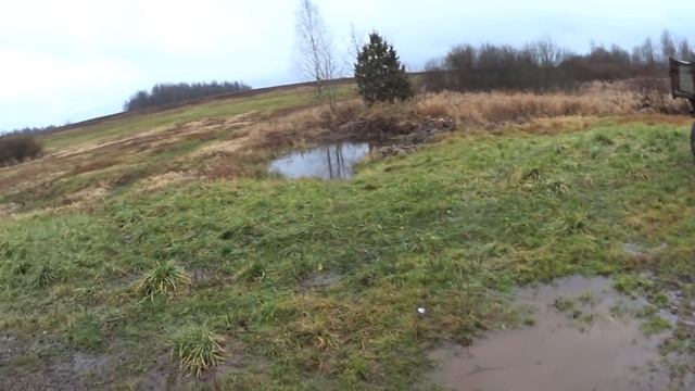 будет колодец на плывуне или не на плывуне главное чтоб воды хватало смотреть онлайн