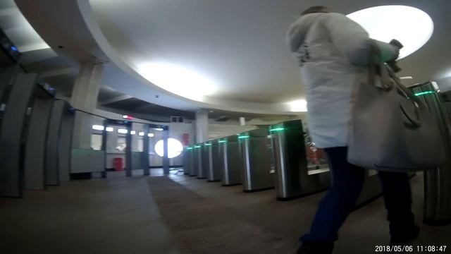 2018-10-31(08/9) Мытищи[Борисовка]-Медведково (ежедневные поездки в будни) смотреть онлайн