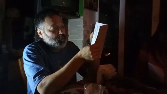 Валерій Шестак Всех поражала его хрипота смотреть онлайн
