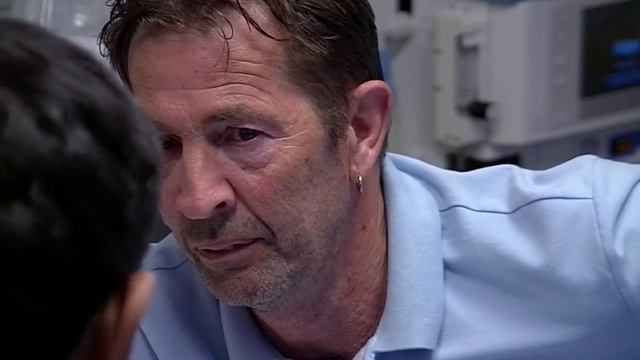 Tragic Moment 16-Year-Old Says Goodbye To Family Before Brain Surgery | 24 Hours In A&E | Channel 4 смотреть онлайн