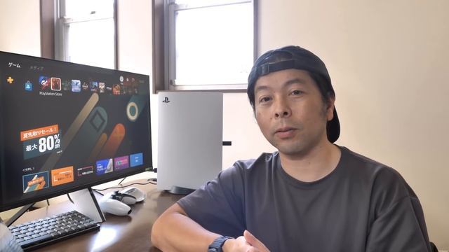 【ゲーム】ソニーがゲーミングモニターとゲーミングヘッドセット発表！先行実機レビュー「INZONE M9」「INZONE H9」盛り盛りスペックのヤバいやつ！ смотреть онлайн