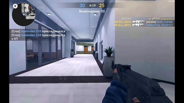 Что выпадет из кейса с тем и играем | #2 смотреть онлайн