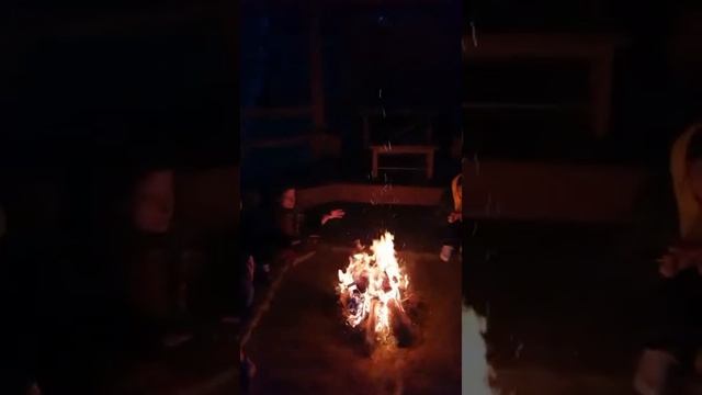 Ретрит Валдай