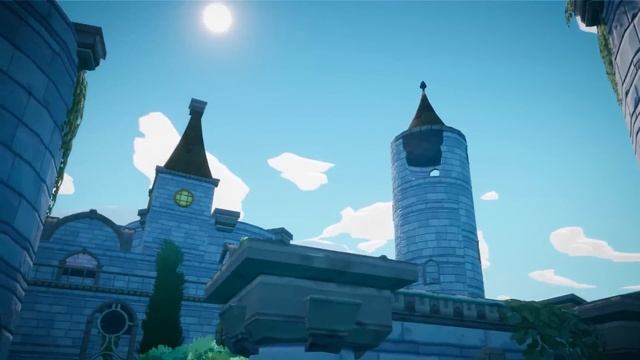 Horse Tales - Emerald Valley Ranch - Announcement Trailer l PS5 & PS4 Games смотреть онлайн