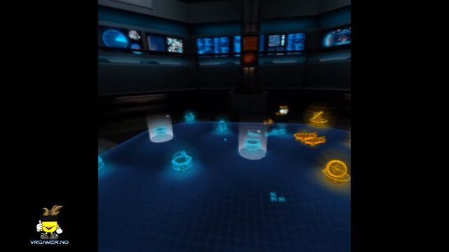 Tactera Gameplay смотреть онлайн