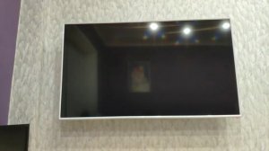 Как попасть в сервисное меню телевизора Samsung smart TV