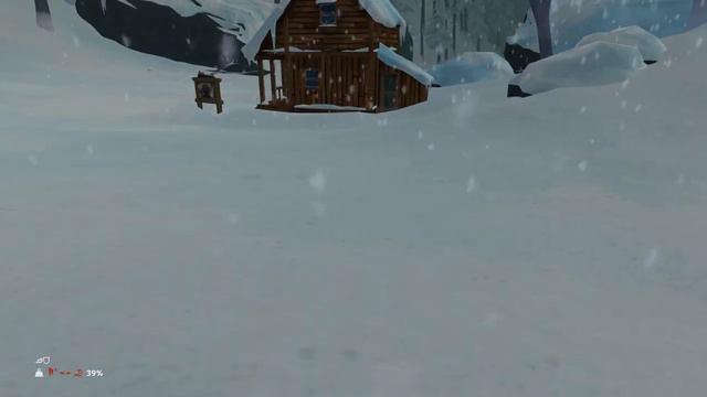 прохождение the long dark 7серия-опять смерть смотреть онлайн