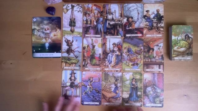??️✨Energy check in - past, present & future ~ pick a card ~ ??️✨(Timeless reading) смотреть онлайн