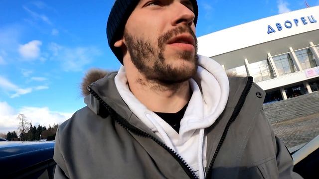 Забираю тачку из тройного Форсажа смотреть онлайн