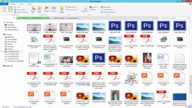 How to Convert Google Sheet to Microsoft Excel Document смотреть онлайн