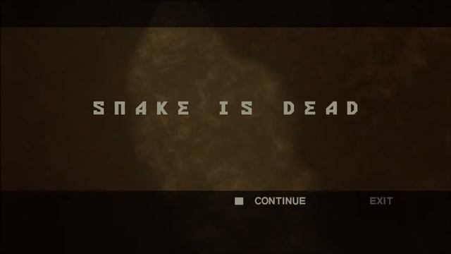 MGS-3 Прохождение, фанатская озвучка, иногда часть 1 смотреть онлайн