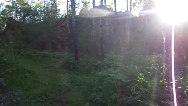В гостях у Хозяйки Медной горы. Visiting the Mistress of the Copper mountain. смотреть онлайн