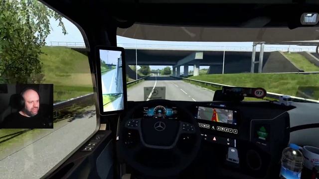 Norwich Rework - Belfast (Northern Ireland Rebuild Beta) - ETS2 1.46 - Promods 2.64 смотреть онлайн