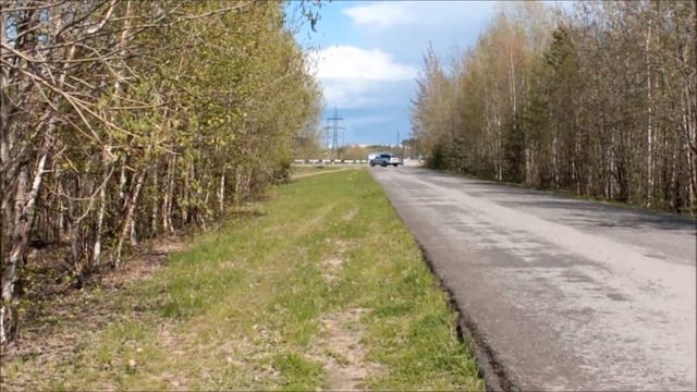 Звук STI Genome на EZ30 (Outback) смотреть онлайн