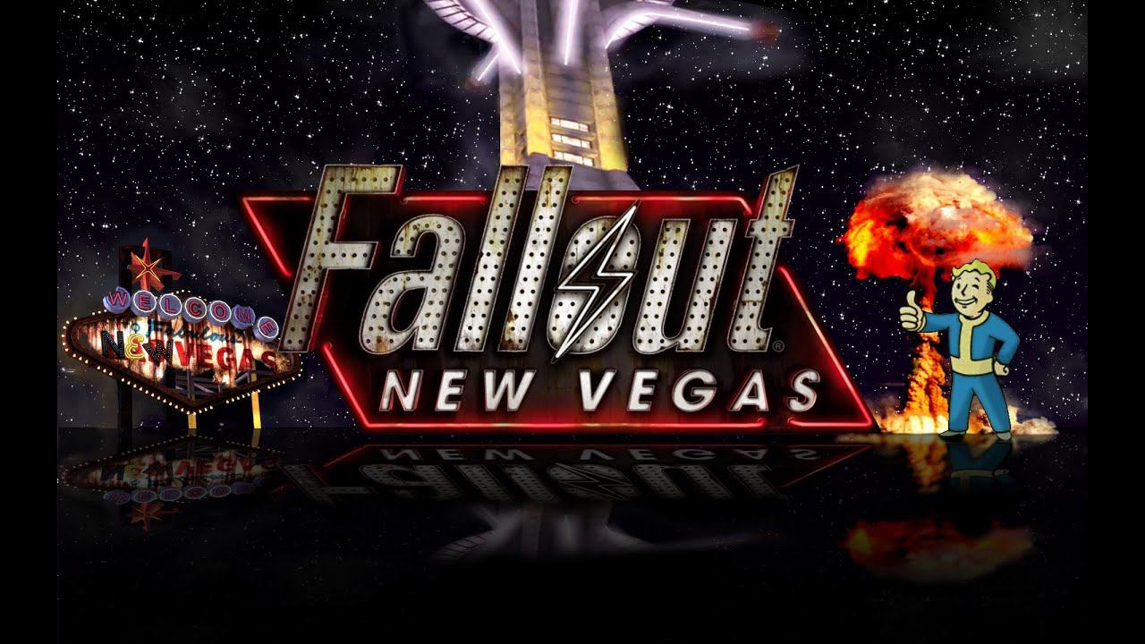 Fallout New Vegas Extended Стрим #stream #falloutnewvegas #falloutnewvegasпрохождение смотреть онлайн