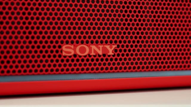 Sony SRS-XB30 Review - Best Bluetooth Speaker?? смотреть онлайн