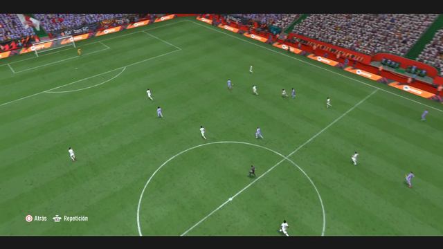 FIFA 22 - Rivals Golazo Depay смотреть онлайн