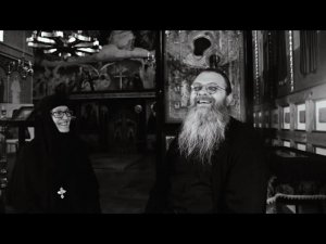 7.02.2021 ПРОТ.СЕРГИЙ БАРАНОВ. ВОСКРЕСНАЯ ОНЛАЙН-БЕСЕДА