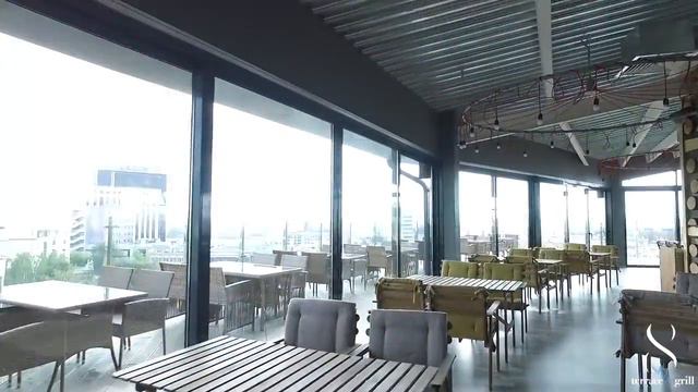 sky 8 terrace & grill казань. Бизнес-завтрак. май 2017 смотреть онлайн