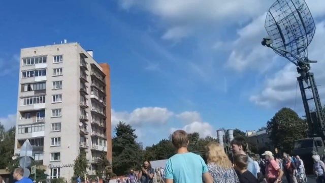 Красное Село Санкт-Петербург 305 лет смотреть онлайн