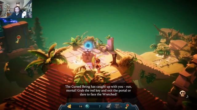 Cardaclysm | Episode 2 | Still learning how to play the card game. :) смотреть онлайн