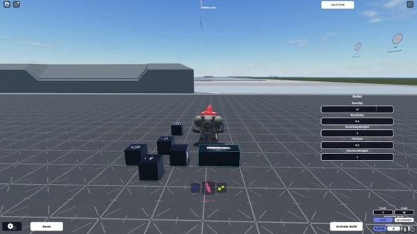 Elite Engineering Gun and Laser basics (with auto firing mechanism)