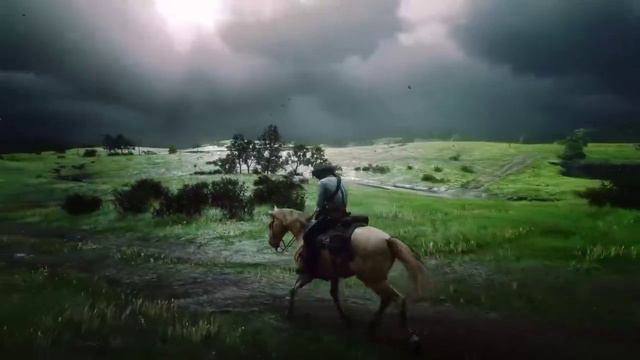 Dead Red Redemption 2 смотреть онлайн