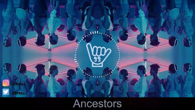 [2017] kendrick lamar x Zaytoven Type Beat ''Ancestors'' ( Prod By 33trill ) смотреть онлайн