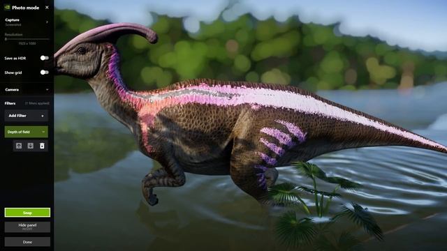 BUMPY IN EVOLUTION! Camp Cretaceous Mods! | Jurassic World: Evolution Mod Spotlight смотреть онлайн