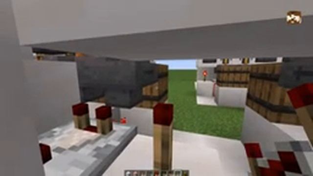 Minecraft Java 1.16.5 Ep7 - Tileable Potion Brewing and Enchanting Library смотреть онлайн