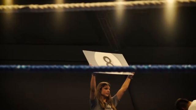 Patrick "THE PATRIOT" Rokohl BDB German Championship 25.11.2016 смотреть онлайн