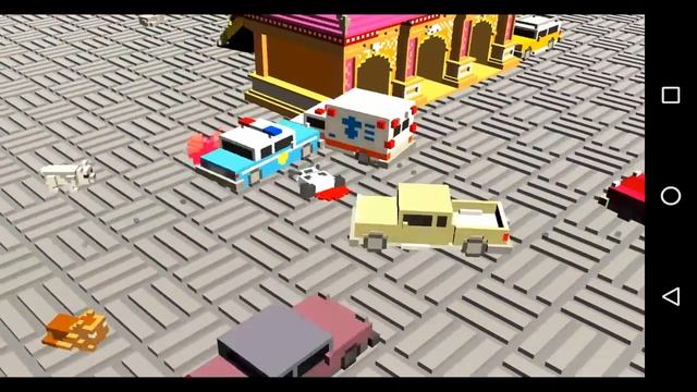 Crashy Asia - Get it free on Android now смотреть онлайн